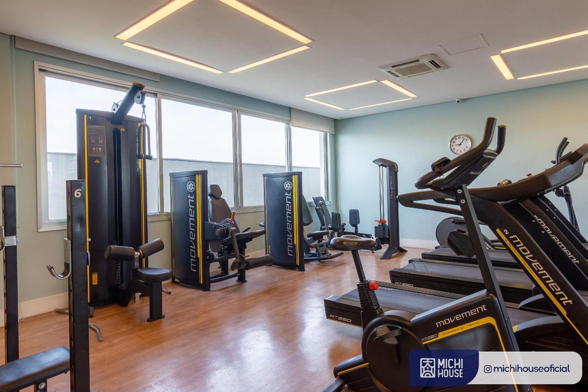Apartamento Mh 50506 - Encantador Studio Expo Cn Wi-fi/ac/vg São Paulo
