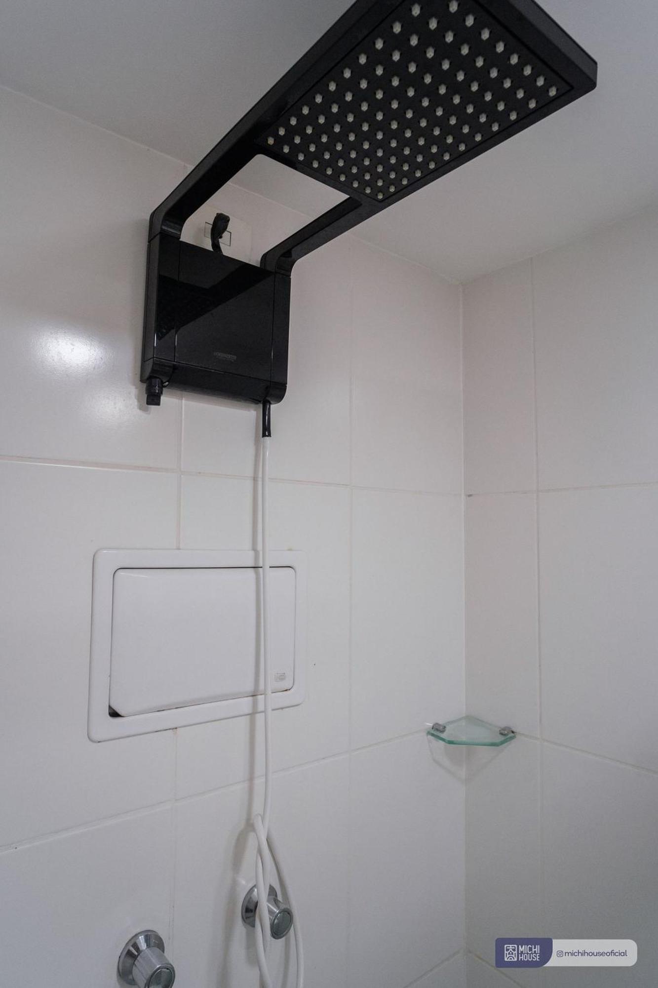 Mh 50506 - Encantador Studio Expo Cn Wi-fi/ac/vg Apartamento