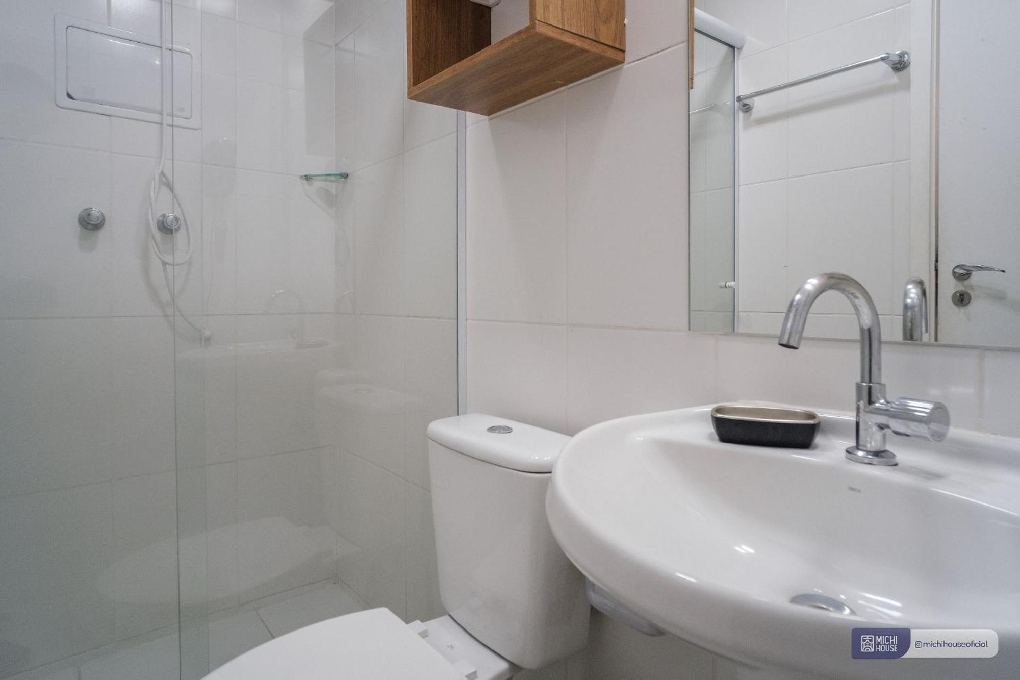 Apartamento Mh 50506 - Encantador Studio Expo Cn Wi-fi/ac/vg São Paulo