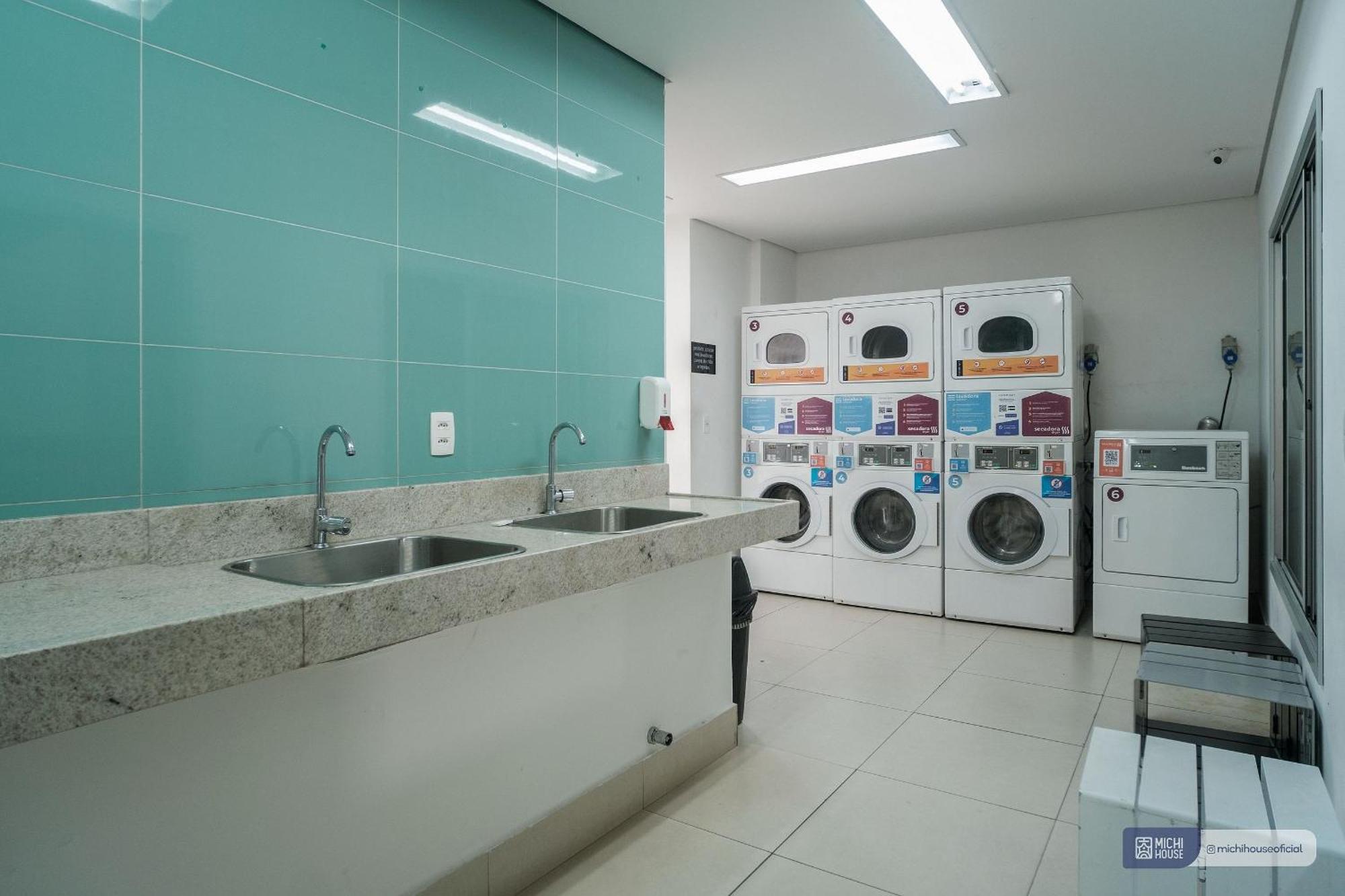 Apartamento Mh 50506 - Encantador Studio Expo Cn Wi-fi/ac/vg São Paulo